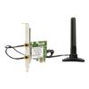 HP Wireless 802.11 b/g/n PCIe Card FH971AA